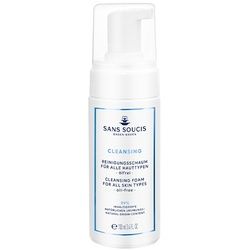 Sans Soucis Reinigungsschaum ölfrei 100 ml