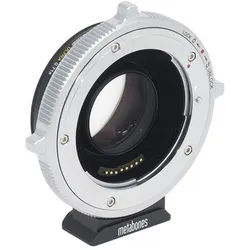 Metabones Objektivadapter T Speed Booster ULTRA 0,71x II Sony E-Mount Canon EF