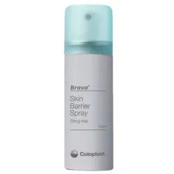 Coloplast Hautpflege-Set Brava® Hautschutz Spray 50 ml