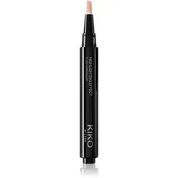 KIKO Milano Highlighting Effect Flüssig-Korrektor mit aufhellender Wirkung Farbton 04 Rosy Beige 2 ml