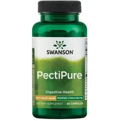 Swanson PectiPure 600 mg 60 St