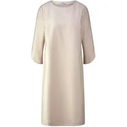 La robe Peter Hahn beige