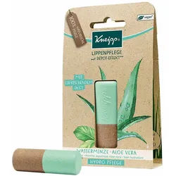 Kneipp Lippenpflege Hydro Wasserminze/aloe Vera