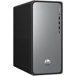 HP Omnidesk Desktop PC M02-0159ng - Intel® CoreTM i5-14400, 16GB RAM, 1TB SSD, Intel UHD-Grafik, DOS