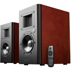 AirPulse by Edifier A200 Aktiv-Lautsprechersystem