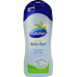 Buebchen Baby Bad 1000 ML