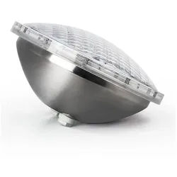 Pool Lampe - PAR56 - 30W - RGB-CCT - PLC - IP68