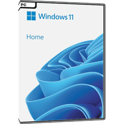 Microsoft Windows 11 Home OEM