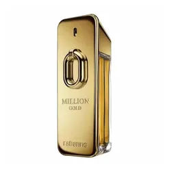 RABANNE Eau de Parfum MILLION GOLD INTENSE edp vapo 200 ml