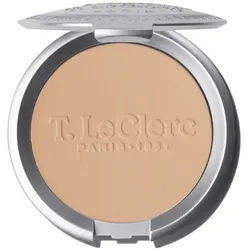 T. LeClerc Kompaktpuder 09 Beige