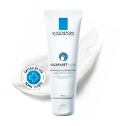 LA ROCHE-POSAY Cicaplast Handcreme 100 ml Creme