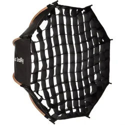 SmallRig 4874 LA-O65 Achteckige Softbox| Preis nach Code SOMMER