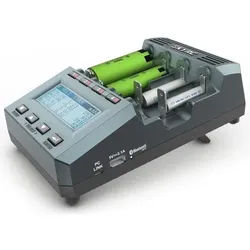 Charger MC3000