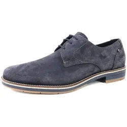 Lloyd Business Schuh Schnürschuh blau 42,5 EU