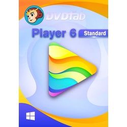 DVDFab Player 6