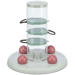 TRIXIE Gambling Tower, Ø 25 x 27 cm
