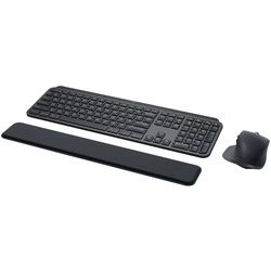 Logitech MX Keys Combo for Business - Tastatur-und-Maus-Set