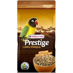 Versele-Laga Prestige Loro Parque African Parakeet Mix 5x1 kg