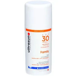 ultrasun Family LSF 30