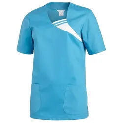 Leiber Arbeitsjacke blau M