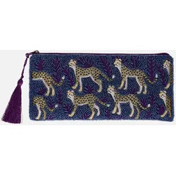 ELODIE KOSMETIKTASCHE L Blau