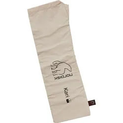 Nordisk Legacy Original Tarp Pack Sack Kari 12 sandshell