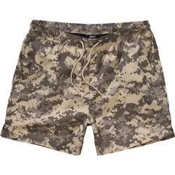 Brandit Badeshorts Swimshort Basic bunt M