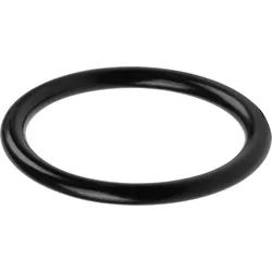 Viega Dichtelement 4386 in 2 Zoll Gummi schwarz
