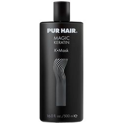 PUR HAIR Magic Keratin K Mask 500 ml