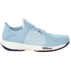 Wilson Kaos Swift Clay - Sandplatzcourt Tennisschuh Tennisschuh blau 37 1/3 EU
