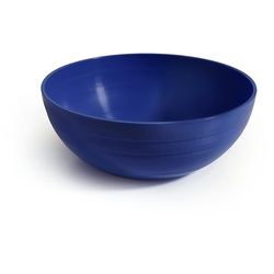 AKU® Bowl, 700 ml/0,70 l, Mehrweg, Kunststoff, blau