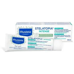 Mustela Zahnpasta Stelatopia Intensiv 30ml
