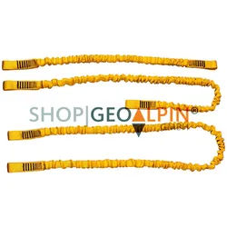 SINGING ROCK - Falldämpfer - Lanyard JOULE 160 cm