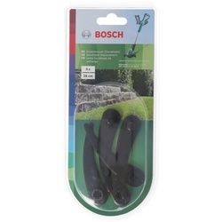 Ersatzmesser original Bosch Durablade Kunststoffmesser F016800372, Bosch ART 26-18 Li