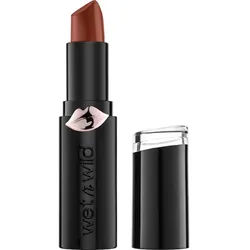 wet-n-wild Lippen LippenstifteMegalast Matte Finish Lipstick Cherry Bomb 18 g