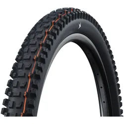 Schwalbe Albert Evo, Gravity Pro, TLR schwarz 65-622 B/B-SK HS641 SOFT 67EPI Radial B