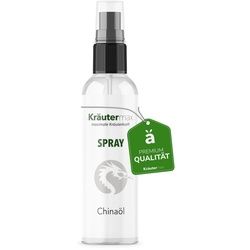 Kräutermax Chinaöl Spray 100 ml