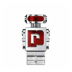 RABANNE Eau de Parfum PHANTOM IN RED PARFUM ELIXIR EDP Vapo 50 ml