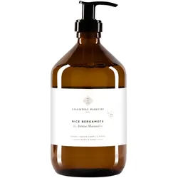 ESSENTIAL PARFUMS NICE BERGAMOTE by Antoine Maisondieu Flüssigseife (nachfüllbar) - 0.5 l