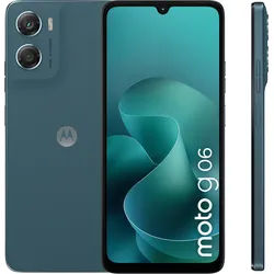MOTOROLA Moto G06 256GB/4GB PANTONE Tapestry