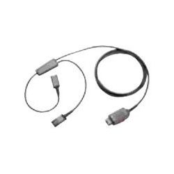 Poly Headset-Kabel - Quick Disconnect zu Quick