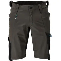 MASCOT Shorts ADVANCED Dunkelanthrazit / Schwarz 62 - 23149-311-1809-C62 - Dunkelanthrazit / Schwarz