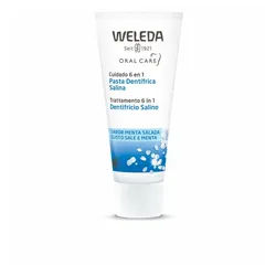 WELEDA Zahnpasta Zahnpasta Sole fluoridfrei, 75 ml