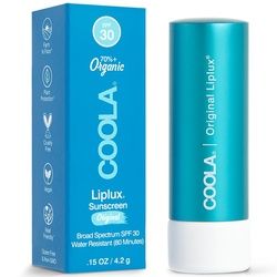 Coola - Classic Liplux Original SPF 30 Lippenbalsam 4.4 ml