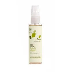 lenz - Deo Spray Kamille Hopfen 75 ml Unisex