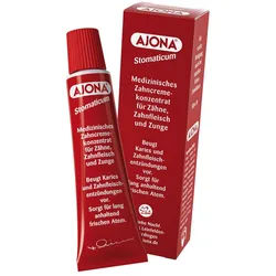 Ajona Stomaticum Zahncreme