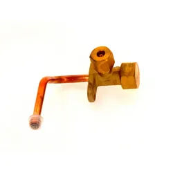 BOSCH Ersatzteil TTNR: 8738204468 2-Wege-Ventil