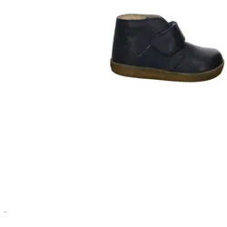 Naturino Naturino Leder Klettlauflern Jungen blau Lauflernschuh blau 24