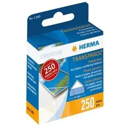 Transparol 250 pcs