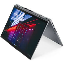 Lenovo Thinkpad X1 Yoga Gen 7 Intel® Core i5-1245U vPro® Prozessor der 12. Generation E-Kerne bis zu 3,30 GHz, P-Kerne bis zu 4,40 GHz, Windows 11 Pro 64 Bit, 512 GB SSD, M.2 2280, PCIe 4.0 Performance, TLC, OPAL 2.0, 14 Inch, Grey